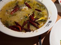 -太二酸菜鱼(福州泰禾店)