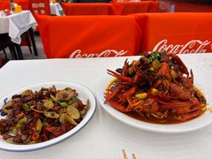 -簋街仔仔小龙虾(总店)