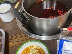 -三番火辣串串香(总店)