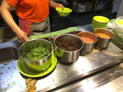 -大福来锅巴菜(古文化街店)