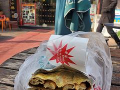 -清真·二嫂子煎饼果子(鼓楼旗舰形象店)