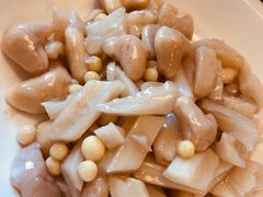 -新聚丰菜馆(太监弄店)