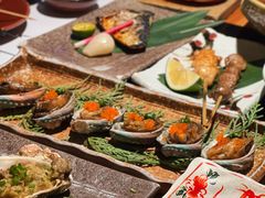 -花潮料理艺食馆(世欧广场店)