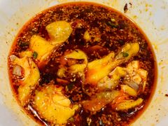 -辣可可·小炒黄牛肉(望京凯德MALL店)