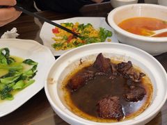-环秀楼(黄山呈坎店)