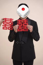 点击看大图 -金夫人婚纱摄影(华南店)