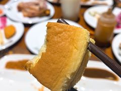 芝士蛋糕-汉巴味德(印象城店)