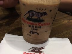 -猫屎咖啡(日月光中心广场店)
