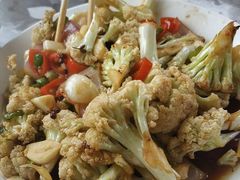-三岔涧农家乐