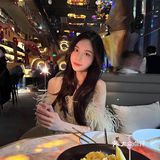 氛围感十足的高空餐吧🍴🎵