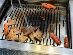 -臻牛烤肉