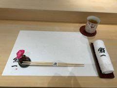 -鮨一日本料理旗舰店(总店)
