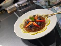 -恬阿姨庭院餐厅·生日宴