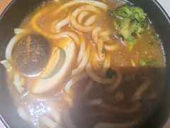 -肥仔文澳门猪骨煲(南京西路店)