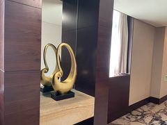 -西安赛瑞喜来登大酒店
