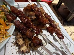 -状元阁烧烤(新华路总店)