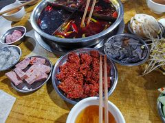 -渝味黄姐火锅(黄泥村店)