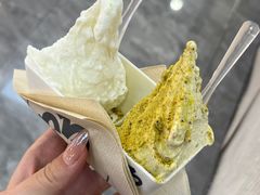 -野人先生现做冰淇淋(西安赛格店)