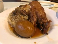 -阿水狮猪脚大王(台中公园店)