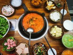 -笔记安顺夺夺粉火锅