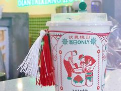 -伏小桃(明瓦廊店)