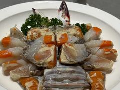 -渔满仓海鲜渔家(象山二店)