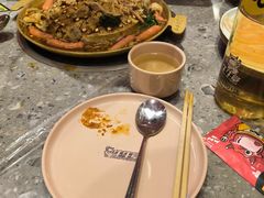 -牛牛章·章鱼水煎肉(光谷世界城店)