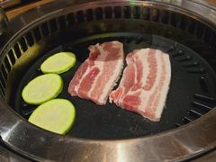 -香猪坊韩国烤肉专属门店(魏公村店)