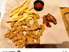 -必胜客(航头店)