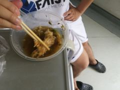 -中医院-的食堂
