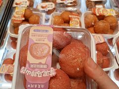 -鲍师傅糕点(五月花店)