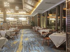 -V Bar海景扒房(北海湾惠龙万达嘉华酒店)