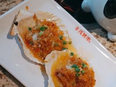 -丰茂烤串(金泉美食宫店)