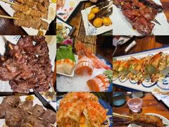 -鸟鹏烧鸟居酒屋(熙龙湾店)