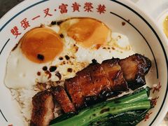-文通冰室(东方宝泰店)