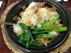-香江小厨 The Kitchen(香江俱乐部店)