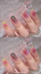 -悦指间美甲美睫
