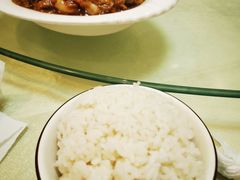 -奥华餐厅·老张记(台基厂店)