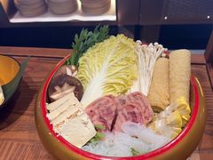 -牛New寿喜烧(闵行龙湖天街店)