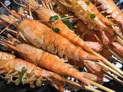 -79号渔船海鲜饭店(华强北店)