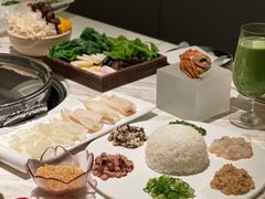 -汤城·料青山