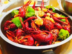 -一棠龙虾•王牌虾球(光谷天地店)