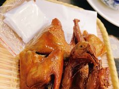 -虾饺妹·粤式手工点心(水荫路店)