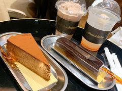 -Awfully Chocolate(来福士广场店)