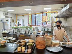 -四季春(美食街店)