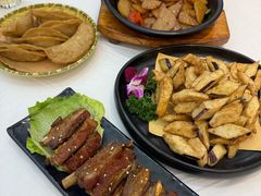 -庐州太太(鼓楼店)