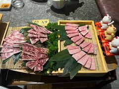 -NIUAN牛庵·日式和牛烧肉(恒隆店)