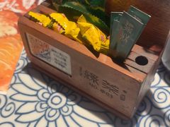 -绿茶餐厅(千岛湖银泰城店)