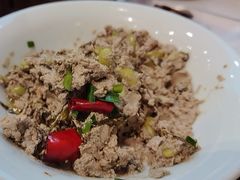 -宛平李记小吃(东关街店)