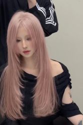 -私人定制 Hair Salon